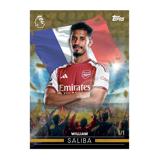*PREORDER* Topps Flagship Premier League 26/27