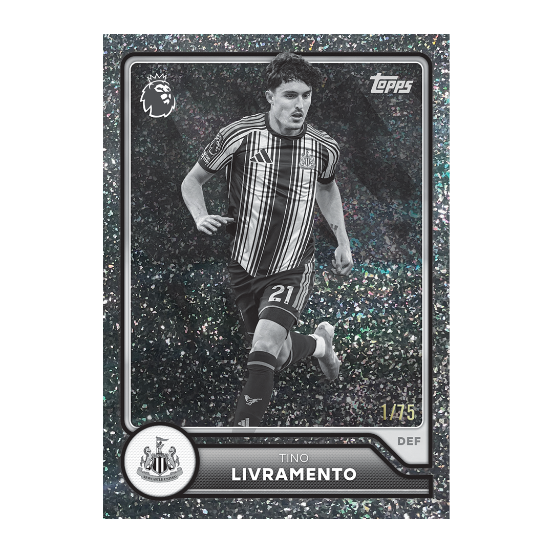*PREORDER* Topps Flagship Premier League 26/27