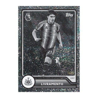 *PREORDER* Topps Flagship Premier League 26/27