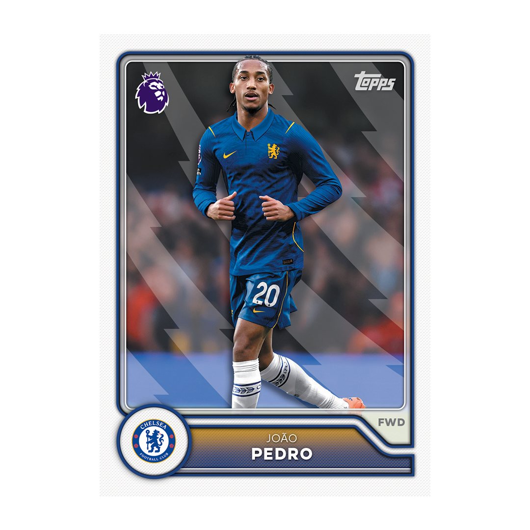 *PREORDER* Topps Flagship Premier League 26/27