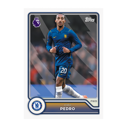 *PREORDER* Topps Flagship Premier League 26/27