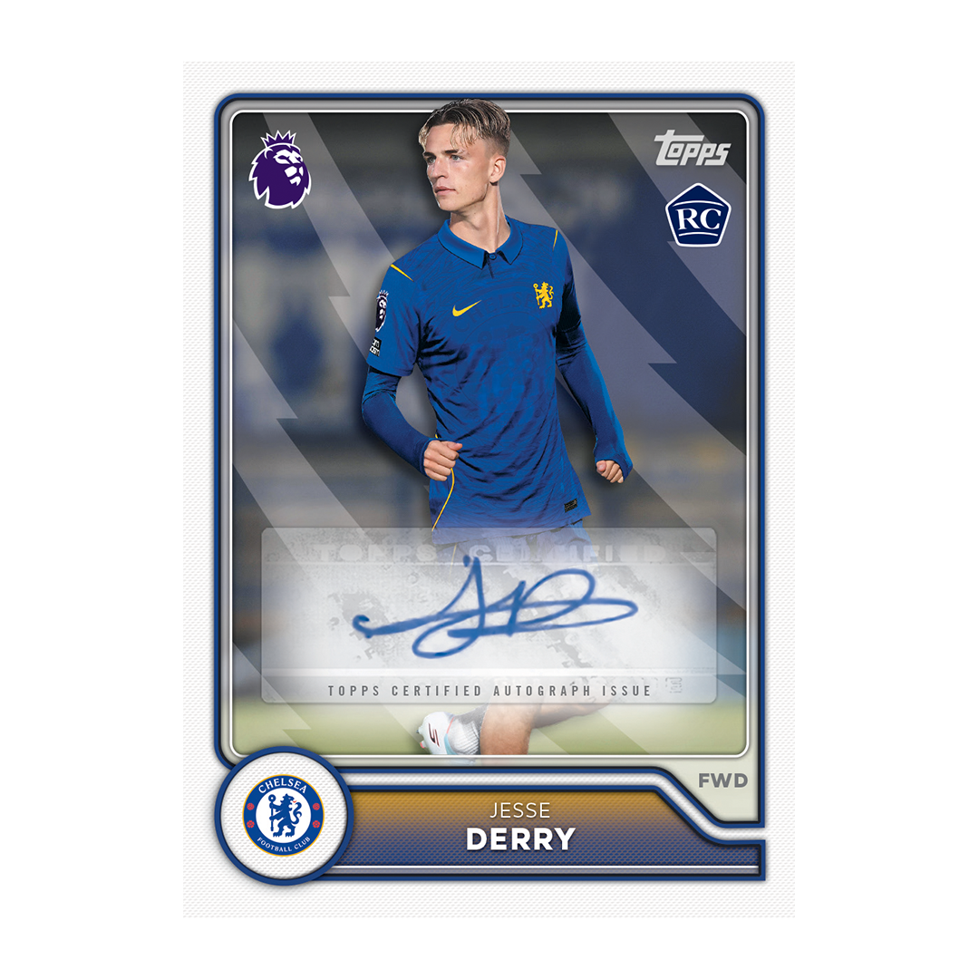 *PREORDER* Topps Flagship Premier League 26/27