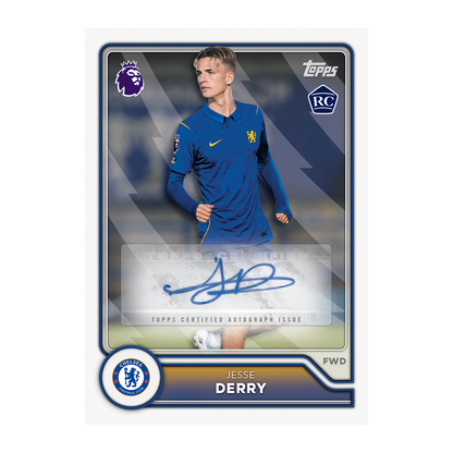 *PREORDER* Topps Flagship Premier League 26/27
