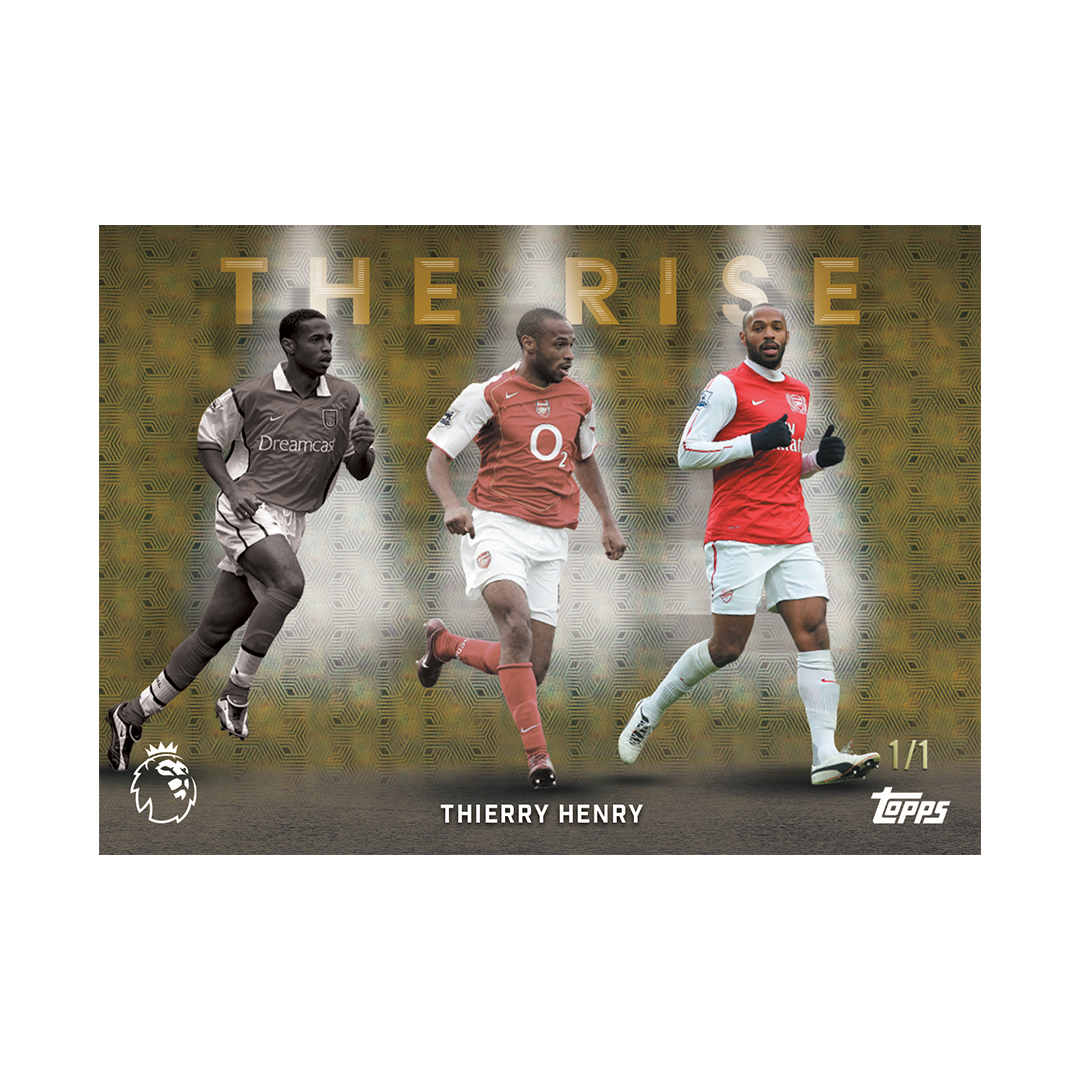 *PREORDER* Topps Flagship Premier League 26/27