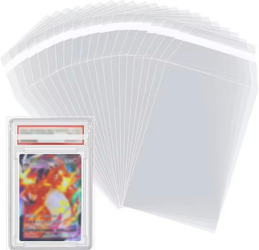 *REGULAR QUALITY* PACK OF 100 SLAB TEAM BAGS